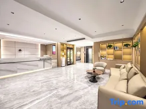 GreenTree Smart Hotel (Baoding Feast Shanggu Grand View Branch) - Image 4