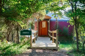 Inn & Spa At Cedar Falls - Image 4