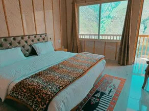 HOTEL SAIDHAM JOSHIMATH - Image 2