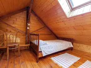 Holiday Home in Saint-Hubert with Sauna - Image 2