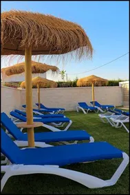 Apartamento Colada III, con piscina comunitaria - Image 3