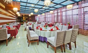 Baiheng Hotel - Image 4