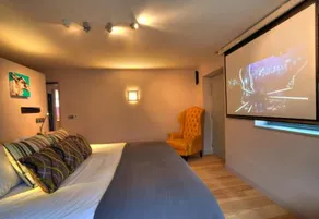 Strattons Self Contained Apartments Swaffham - Image 2