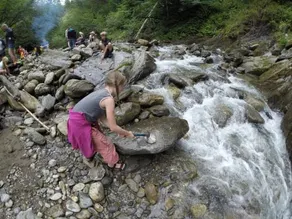 Schwimmbad Camping Mössler - Image 4
