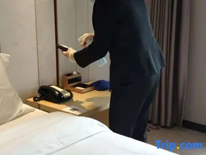 Holiday Inn Guanrong Chengde Mountain Resort - Image 3