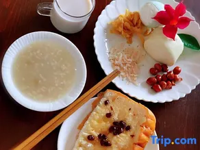 Wenzhou Xinhai Lou b&B - Image 4