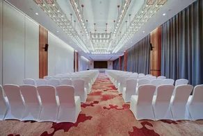 Howard Johnson Yilin Hotel - Image 3