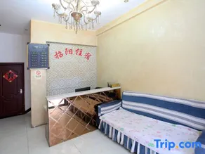 En'shi Zhaoyang Inn - Image 2