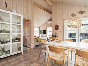 Holiday Home Pandrup Ii - Image 5