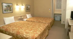 Family Lodge Hatagoya Hikone - Image 2