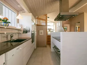 5 Star Holiday Home in Lokken - Image 2
