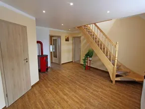 Ferienhaus Mit 3 Schlafraeumen Vor - Image 2