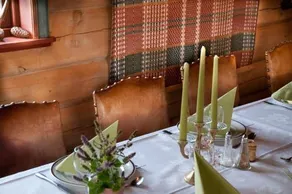 Saga Trollheimen Hotel - Image 4