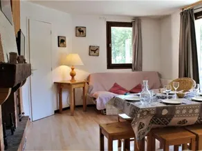 Appartement Risoul, 2 pièces, 4 personnes - FR-1-330-132 - Image 3