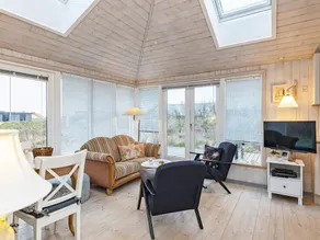 5 Star Holiday Home in Lokken - Image 5