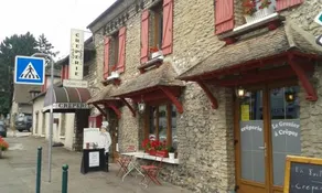 Le Grenier A Crepes - Image 5