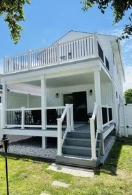 Beautifully Renovated Home with Water Views - Image 3