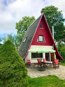 Ferienhaus im Nationalpark Unteres Odertal - Image 3
