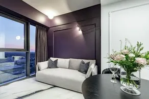 Hanza Tower City View 13th floor - Image 5