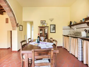 Pleasant Cottage in Asnières With Terrace - Image 4