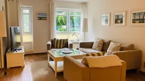 FEWO VI Villa Nicole Hafenstraße 37 - Image 4
