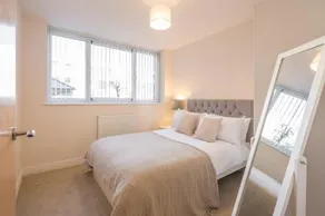 Skyline - Serviced Apartments Stevenage - Image 2