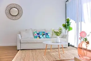 Lucid Apartment South Brisbane - Image 2