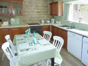 Firbank Cottage Danby - Image 4