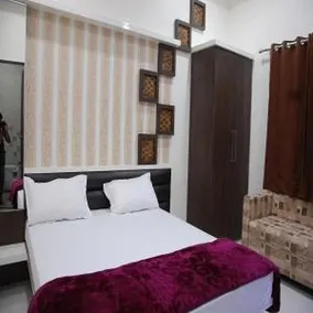 Hotel Utsav Wardha - Image 4