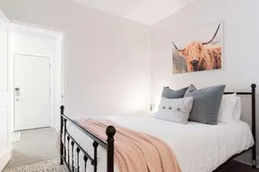 Cozy 2BR on Terrace Walk to Manayunk - Image 2