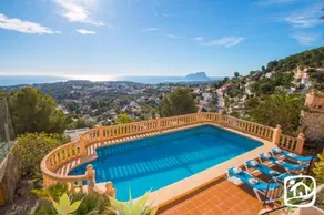 Abahana Villas Costa Blanca Bay - Image 2