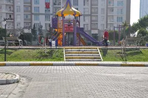 Fuarev Apartments - Halkalı Area - Image 3