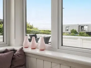 5 stjernet sommerhus i Esbjerg V - Image 2