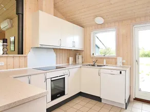 Spacious Holiday Home in Fjerritslev near Beach - Image 3