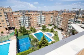 Roomspace Las Tablas Grañón Apartments - Image 5
