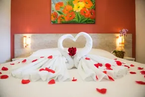 Hotel Fazenda Aguas Claras - Image 4