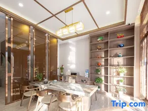Homeinn Ripple Cloud Hotel (Wuhan Dongxihu Five Rings Sports Center) - Image 2