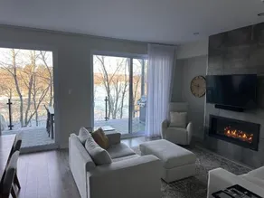 Le Riverain Condo neuf au bord de l'eau - Image 2