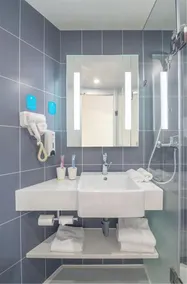 Hanting Hotel Nanjing Pukou Nanda - Image 2