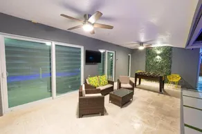 NO Miami Family Home 5BR Heated Pool & Jacuzzi - Image 2