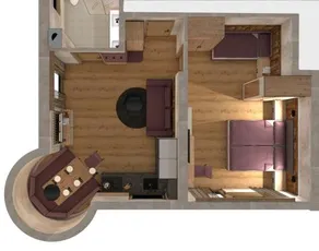 Hotel Garni Montana - Image 2