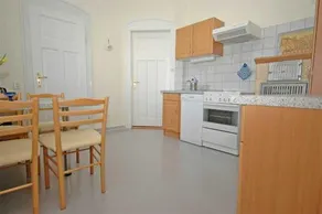 Ferienwohnung Friedrichroda THU 061 - Image 2