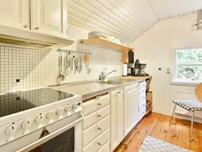 Holiday home in Hallabro 1 - Image 5