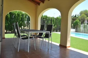 Chalet Las Rosas - Image 4