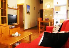 Apartamentos Rurales La Fuente - Image 3