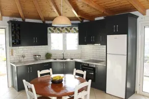 Asteri Apartments Mytikas 2 Bedroom Penthouse 360 Views - Image 4