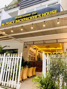 Mr Peace Backpacker's House - Image 2