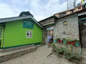 Hotel Green Hill - Image 3