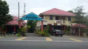 Senangin Resort and Cafe - Image 2