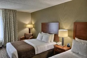 Comfort Inn - Image 4